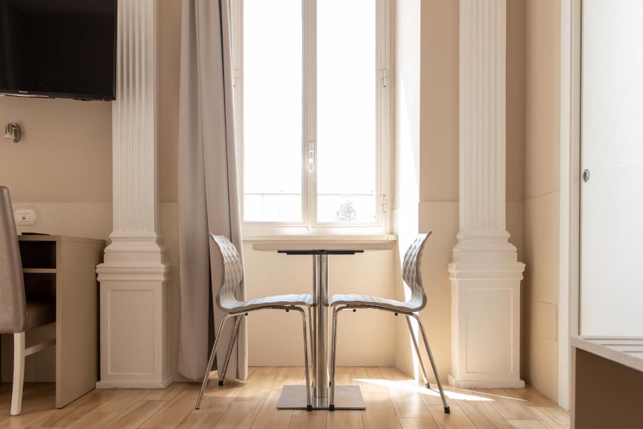 Domus Porta Angelica Guest house 3*